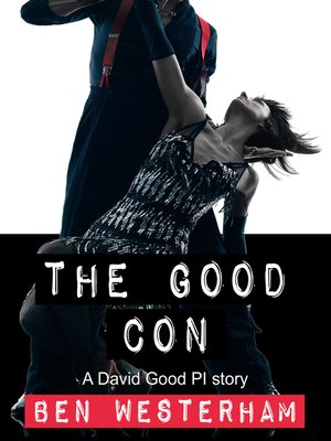cover image of The Good Con
